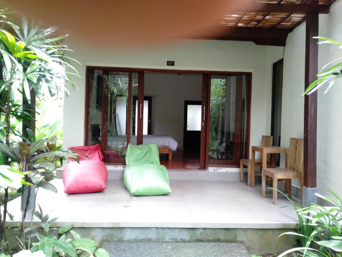 Manggis Sari Guesthouse Ubud  Exterior photo